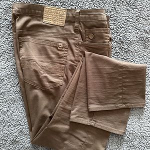 Like new, gently used, Black Buffalo David Bitton Jeans